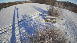 Bludný - Rajnochovice Troják