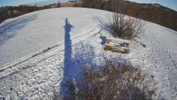 Bludný - Rajnochovice Troják