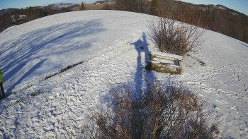 Bludný - Rajnochovice Troják