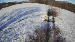 Bludný - Rajnochovice Troják