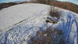 Bludný - Rajnochovice Troják