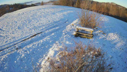 Bludný - Rajnochovice Troják