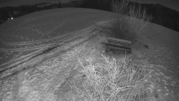 Bludný - Rajnochovice Troják