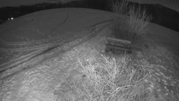 Bludný - Rajnochovice Troják