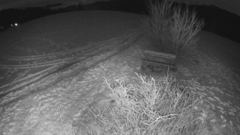 Bludný - Rajnochovice Troják