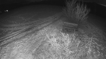 Bludný - Rajnochovice Troják