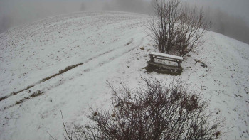 Bludný - Rajnochovice Troják