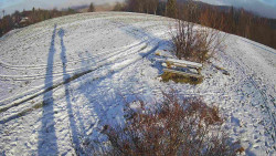 Bludný - Rajnochovice Troják