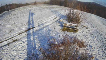 Bludný - Rajnochovice Troják