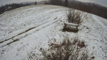 Bludný - Rajnochovice Troják