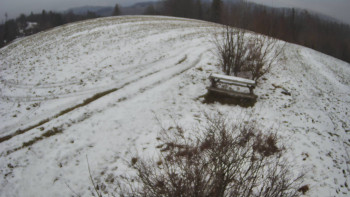 Bludný - Rajnochovice Troják