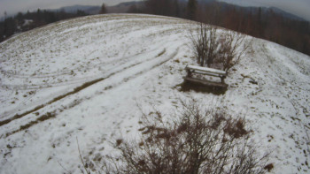 Bludný - Rajnochovice Troják