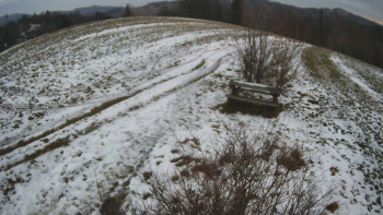 Bludný - Rajnochovice Troják