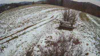 Bludný - Rajnochovice Troják