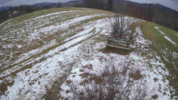 Bludný - Rajnochovice Troják