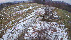 Bludný - Rajnochovice Troják 