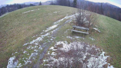 Bludný - Rajnochovice Troják