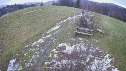 Bludný - Rajnochovice Troják