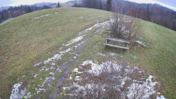 Bludný - Rajnochovice Troják