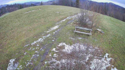 Bludný - Rajnochovice Troják 