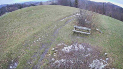 Bludný - Rajnochovice Troják 