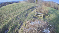 Bludný - Rajnochovice Troják