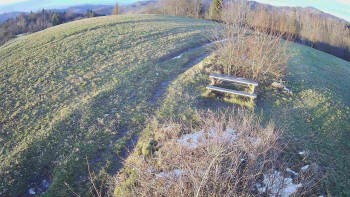 Bludný - Rajnochovice Troják