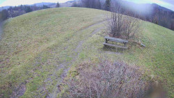 Bludný - Rajnochovice Troják