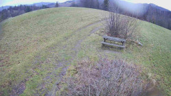 Bludný - Rajnochovice Troják