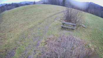 Bludný - Rajnochovice Troják