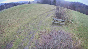 Bludný - Rajnochovice Troják