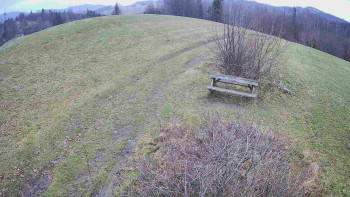 Bludný - Rajnochovice Troják