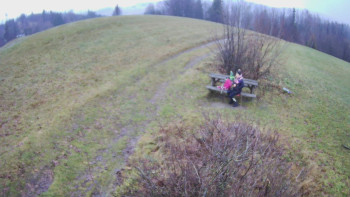 Bludný - Rajnochovice Troják