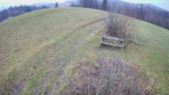 Bludný - Rajnochovice Troják