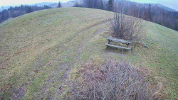 Bludný - Rajnochovice Troják