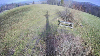 Bludný - Rajnochovice Troják