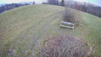 Bludný - Rajnochovice Troják