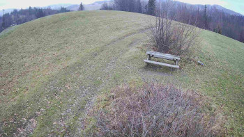 Bludný - Rajnochovice Troják