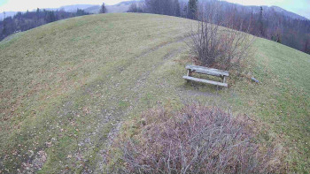 Bludný - Rajnochovice Troják