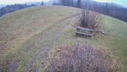 Bludný - Rajnochovice Troják