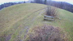 Bludný - Rajnochovice Troják