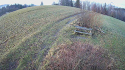 Bludný - Rajnochovice Troják