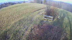 Bludný - Rajnochovice Troják 