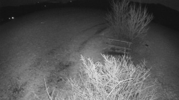 Bludný - Rajnochovice Troják