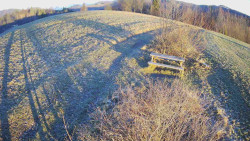 Bludný - Rajnochovice Troják