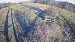 Bludný - Rajnochovice Troják