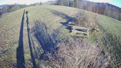 Bludný - Rajnochovice Troják