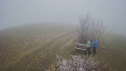 Bludný - Rajnochovice Troják