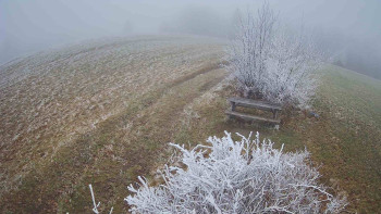 Bludný - Rajnochovice Troják