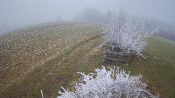 Bludný - Rajnochovice Troják
